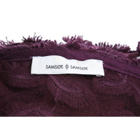 Samsøe & Samsøe Bovenkleding in Bordeaux