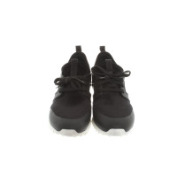 Moncler Chaussures de sport en Noir