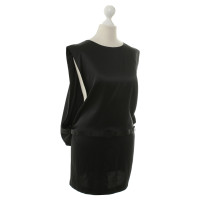 Neil Barrett Top in black