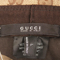 Gucci GG hoed
