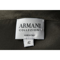 Armani Top Silk