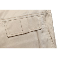 Schumacher Paio di Pantaloni in Beige