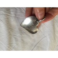 Dodo Pomellato Anhänger aus Silber in Silbern