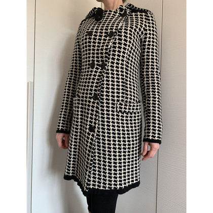 Twin Set Simona Barbieri Jacket/Coat Wool