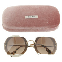 Miu Miu Sonnenbrille