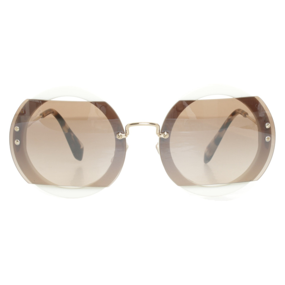 Miu Miu Sonnenbrille