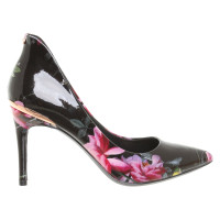 Ted Baker Pumps/Peeptoes Leather