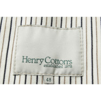 Henry Cotton's Blazer