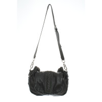 Liebeskind Berlin Handbag Leather in Black