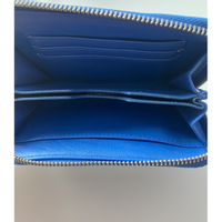 Armani Exchange Borsette/Portafoglio in Blu