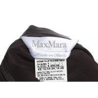 Max Mara Skirt Silk