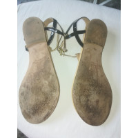 Navyboot Sandals