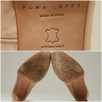 Pura Lopez deleted product