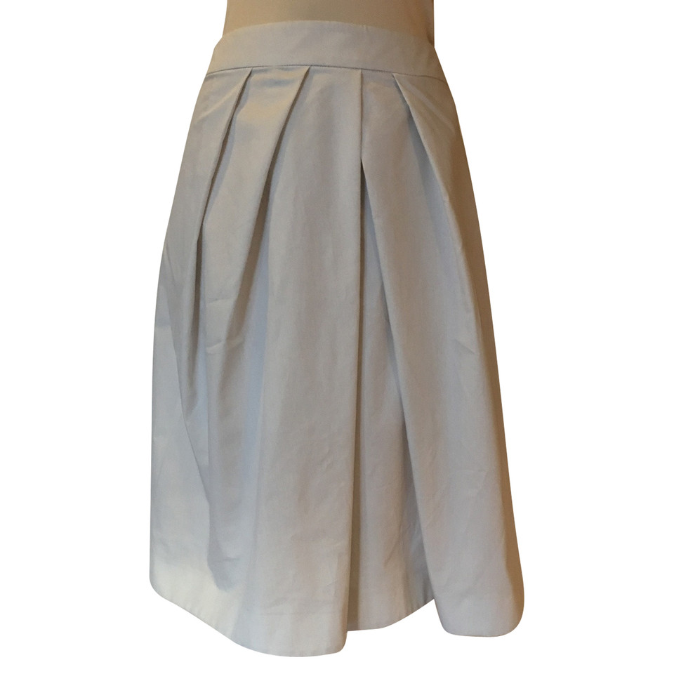 Sportmax Skirt Cotton