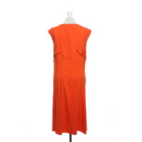 Philosophy Di Alberta Ferretti Dress in Orange