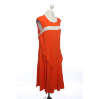 Philosophy Di Alberta Ferretti Dress in Orange