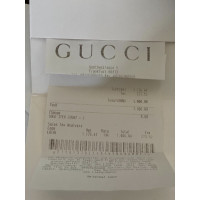 Gucci Soho Tote Bag Leer