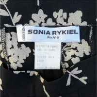 Sonia Rykiel Skirt Viscose in Black