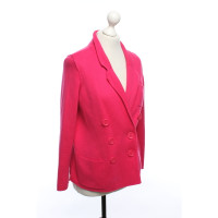 Sonia Rykiel For H&M Strick aus Baumwolle in Rosa / Pink