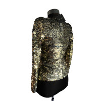 Isabel Marant Giacca/Cappotto in Oro
