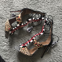 Aquazzura Sandals