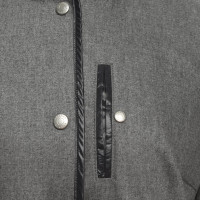 Bogner Anzug in Grau