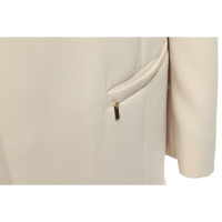 Elisabetta Franchi Blazer in Beige