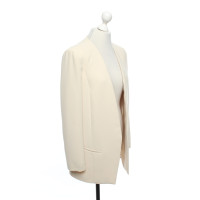 Elisabetta Franchi Blazer in Beige