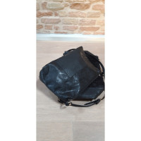 Ermanno Scervino Shoulder bag in Black