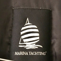 Marina Rinaldi Marina Yachting - cappotto di lana
