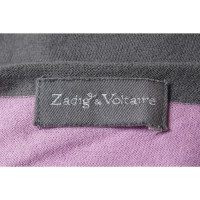 Zadig & Voltaire Top en Coton