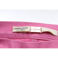 Giambattista Valli Jeans in Pink