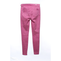 Giambattista Valli Jeans in Rosa / Pink