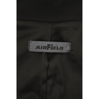 Airfield Jas/Mantel in Blauw