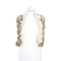 Joseph Vest in Beige