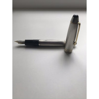 Mont Blanc Accessory in Silvery