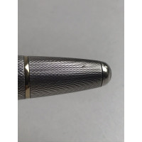 Mont Blanc Accessory in Silvery