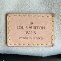 Louis Vuitton Estrela Canvas in Brown