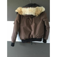 Canada Goose deleted product