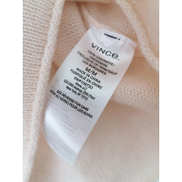 Vince Knitwear Cashmere in Pink