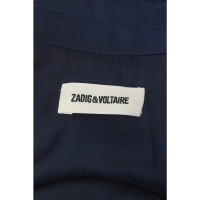 Zadig & Voltaire Dress in Blue