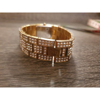 Dolce & Gabbana Montre-bracelet en Doré
