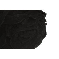 Yves Saint Laurent Sac à main en Cuir en Noir