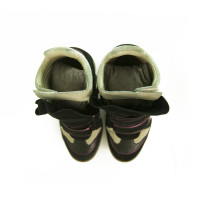 Isabel Marant Sneakers aus Wildleder