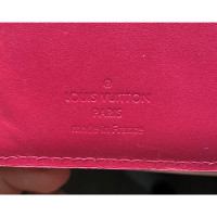 Louis Vuitton Sac à main/Portefeuille en Cuir verni