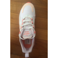 Nike Sneaker in Bianco