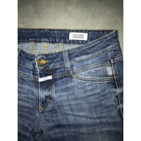 Closed Jeans aus Jeansstoff in Blau