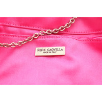 René Caovilla Shoulder bag in Pink
