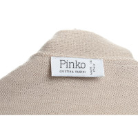 Pinko Knitwear in Beige
