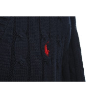 Polo Ralph Lauren Tricot en Bleu